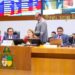 São Luís/MA – Presidente Iracema Vale destaca alta produtividade da Assembleia Legislativa em 2023