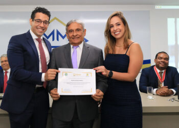 São Luís/MA – Mais 14 juízes e juízas concluem formação para ingresso na carreira no TJMA