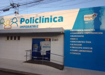 Imperatriz/MA – Governo alcança cerca de 250 mil atendimentos em dois anos da Policlínica