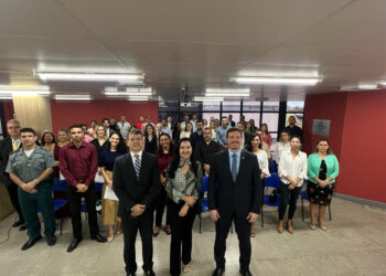 São Luís/MA – Capacitações da STC certificam mais de 600 servidores do Governo do Maranhão em 2023