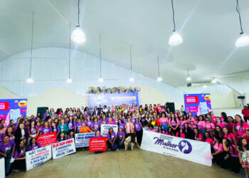 Imperatriz/MA – Caravana Maranhão Todos Por Elas encerra o ano consolidando a promoção dos direitos das mulheres no estado