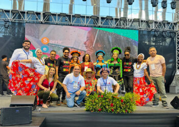 São Luís/MA – Setur-MA fecha calendário de eventos nacionais com participação no Salão Nacional do Turismo, em Brasília