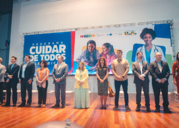 São Luís/MA – Retrospectiva 2023: Saúde implanta novos programas, entrega serviços especializados e realiza mais de 123 mil cirurgias