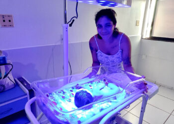 São Luís/MA – Governo comemora nove anos da Maternidade Benedito Leite e contabiliza mais de 46 mil partos