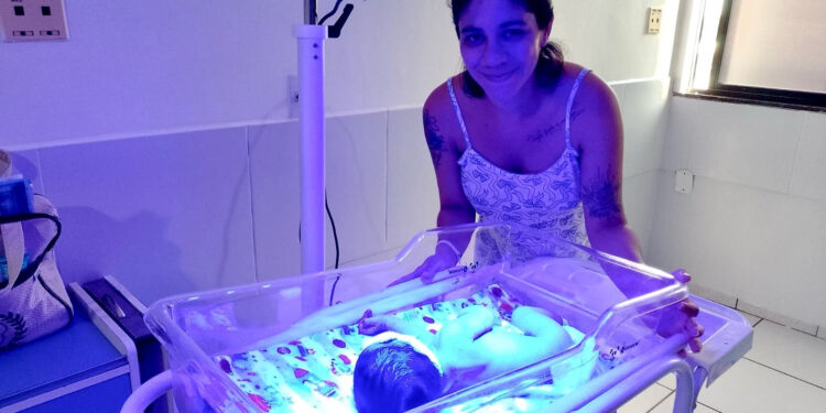 São Luís/MA – Governo comemora nove anos da Maternidade Benedito Leite e contabiliza mais de 46 mil partos