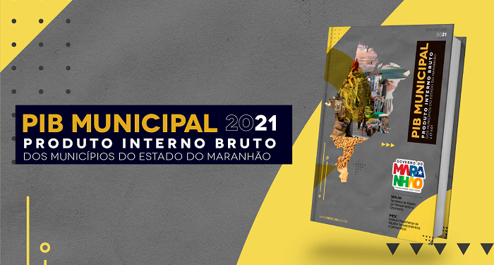 Godofredo Viana/MA – O município entra no topo dos 50 maiores PIBs per capita do país em 2021
