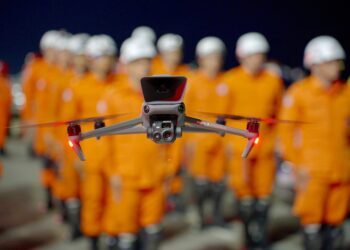 São Luís/MA – Corpo de Bombeiros recebe drones para reforço da operação Praia Segura