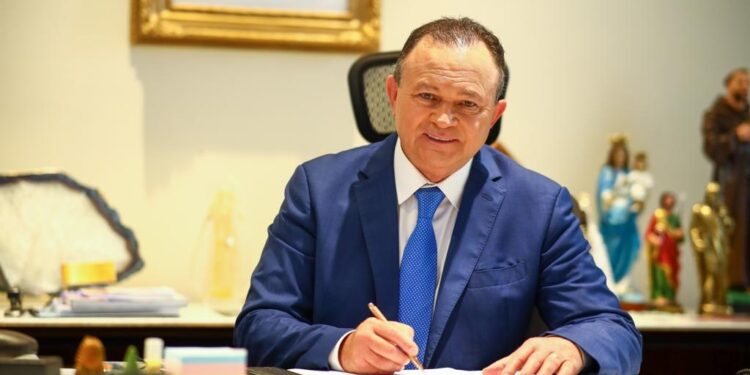 São Luís/MA – Governo do Maranhão reajusta para o piso nacional salário dos professores da rede estadual