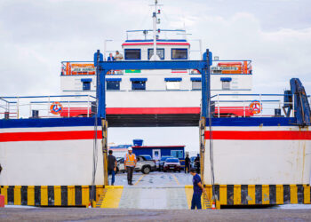 São Luís/MA – Emap vai incorporar mais duas embarcações ao sistema de ferryboat