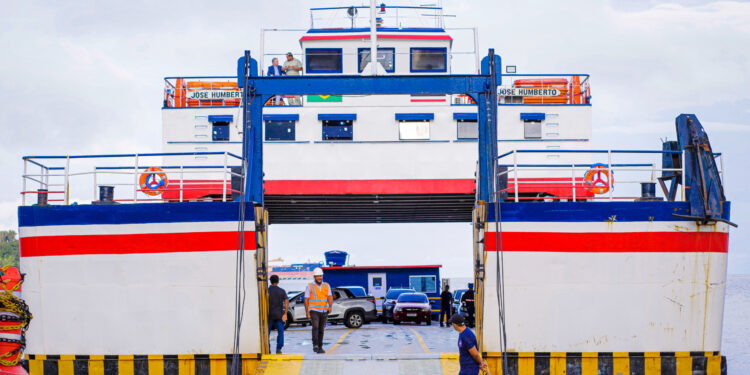 São Luís/MA – Emap vai incorporar mais duas embarcações ao sistema de ferryboat
