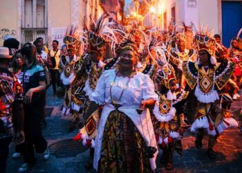 São Luís/MA – Governo realiza programação intensa no segundo final de semana de pré-carnaval