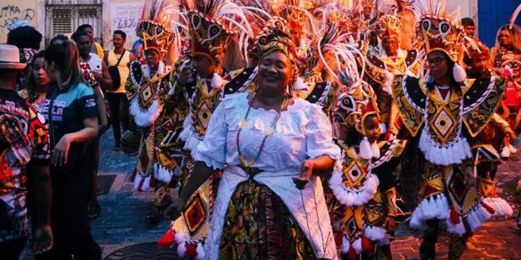 São Luís/MA – Governo realiza programação intensa no segundo final de semana de pré-carnaval