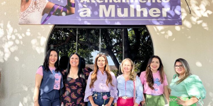 São Luís/MA – Maranhão registra maior redução na taxa de feminicídios dos últimos cinco anos