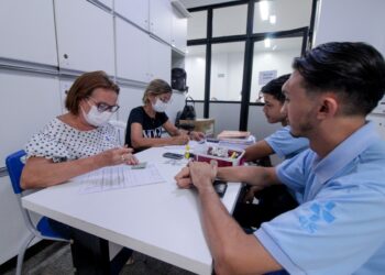 São Luís/MA – Maternidade Benedito Leite promove campanha de doação de sangue