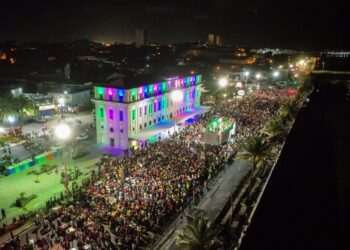 São Luís/MA – Começa neste fim de semana o Pré-Carnaval do Maranhão 2024