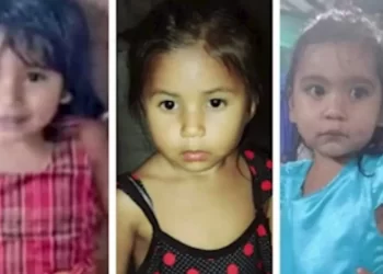 Anajás/PA – Caso Elisa: família acredita que achou a menina no Maranhão