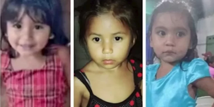 Anajás/PA – Caso Elisa: família acredita que achou a menina no Maranhão