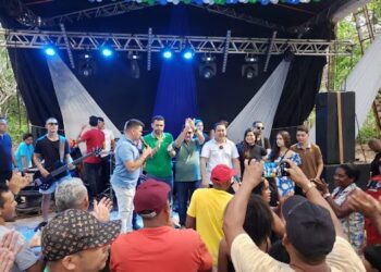 Pinheiro/MA – André da Ralpnet: um candidato singular para uma gestão inovadora