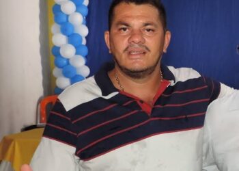 Cantanhede/MA – URGENTE! Ex-prefeito volta a ser preso