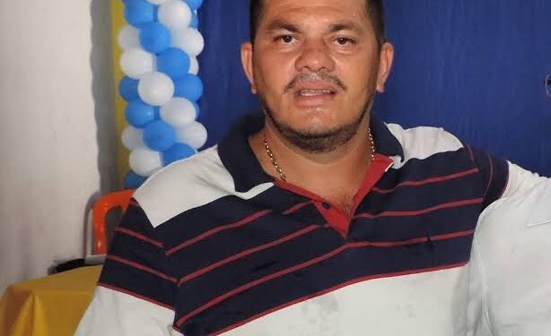 Cantanhede/MA – URGENTE! Ex-prefeito volta a ser preso