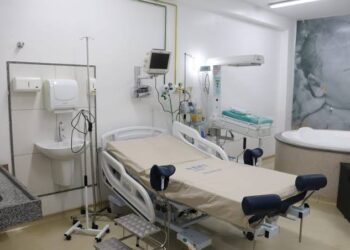 Imperatriz/MA – Maternidade de Alto Risco recebe placa do Selo Iniciativa Hospital Amigo da Criança