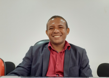 Icatu/MA – Presidente da Câmara, Vereador Neto Costa manifesta agradecimentos pelo ano de 2023 e votos de um Feliz Ano Novo!