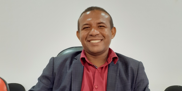 Icatu/MA – Presidente da Câmara, Vereador Neto Costa manifesta agradecimentos pelo ano de 2023 e votos de um Feliz Ano Novo!