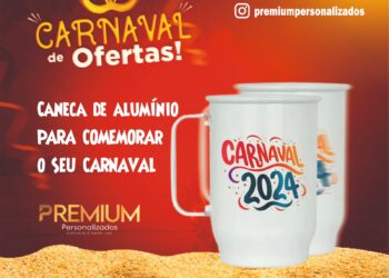COROATÁ / MA- Ofertas de Carnaval na PREMIUM aproveite