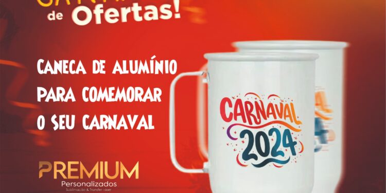 COROATÁ / MA- Ofertas de Carnaval na PREMIUM aproveite