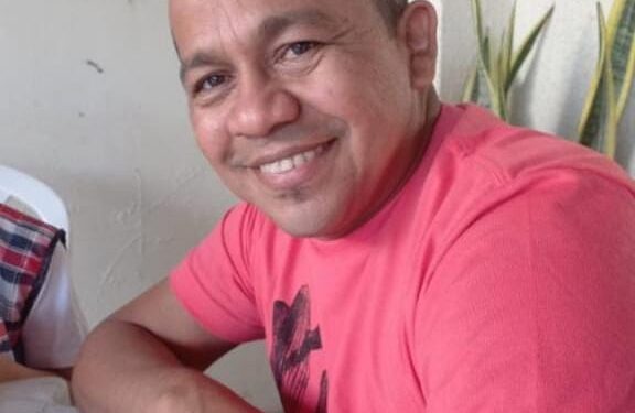 SÃO LUÍS/MA – Rodoviários fazem protesto após assassinato de motorista