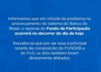 SÃO LUÍS / MA – FAMEM INFORMA