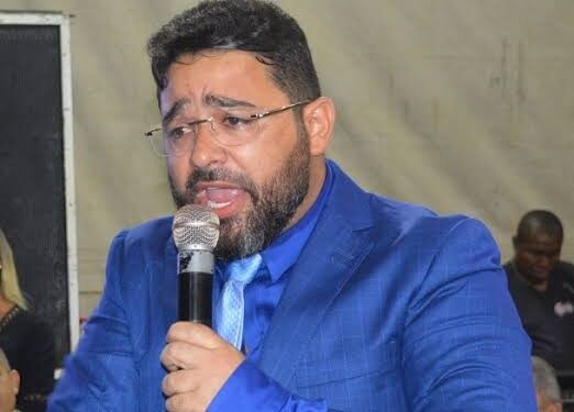 Peritoró: Doutor Júnior age de má-fé contra Padre Jozias