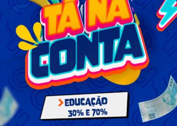 Coroatá / MA – Educação SALARIO NA CONTA mês de Janeiro