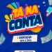 Coroatá / MA – Educação SALARIO NA CONTA mês de Janeiro