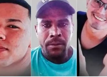 Aldeias Altas/MA – Três homens morrem juntos dentro de poço artesiano