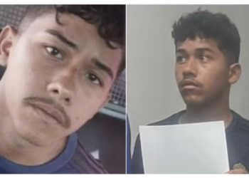 São Luís/MA – Suspeito de participar de assassinato de motorista de ônibus foge, após ser solto pela Justiça