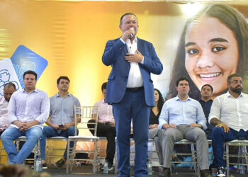 São Luís/MA – Governo dobra número de escolas de tempo integral no Maranhão