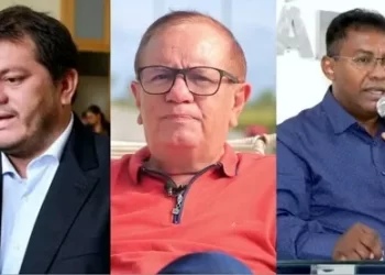 Pirapemas e Cantanhede/MA – Polícia Civil do MA volta a prender ex-prefeitos