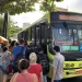 São Luís/MA – Após prisão de suspeitos, ônibus voltam a circular na capital