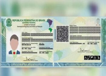 São Luís/MA – Governo passa a emitir nova Carteira de Identidade Nacional em todo o Maranhão