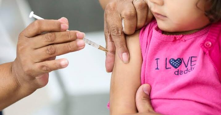 São Luís/MA – Governo realiza vacinação nas férias nos shoppings Tropical, Passeio e Rio Anil