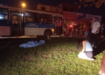 São Luís/MA – Em menos de 24h, Segurança Pública do Maranhão identifica e prende suspeitos de assassinar motorista de coletivo