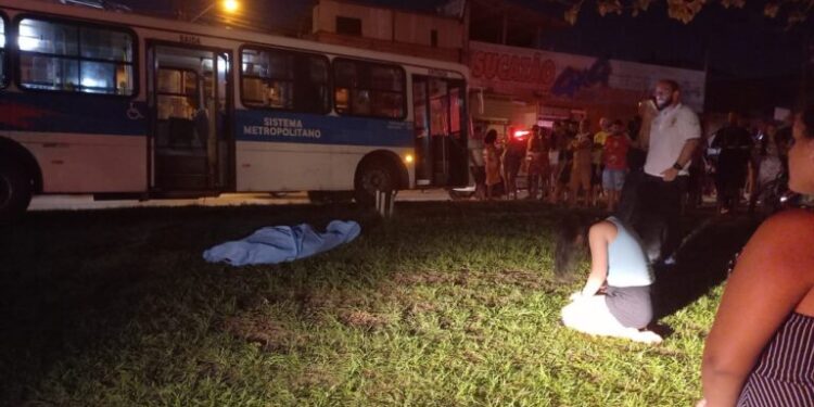 São Luís/MA – Em menos de 24h, Segurança Pública do Maranhão identifica e prende suspeitos de assassinar motorista de coletivo