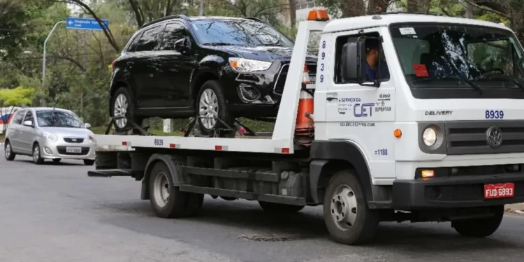 Brasília – Sabia que seu carro não pode mais ser apreendido em blitz?