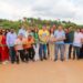 Altamira/MA – Governador em exercício inaugura obras em comemoração aos 62 anos da cidade