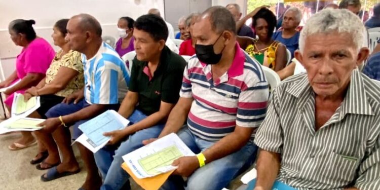 Timbiras/MA – Governo promove primeiro mutirão oftalmológico do ano e realiza mais de 500 cirurgias no município