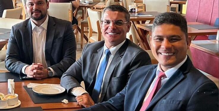 São Luís/MA – Advogados já se movimentam nos bastidores visando eleição da OAB; Resultado do Quinto Constitucional pode influenciar