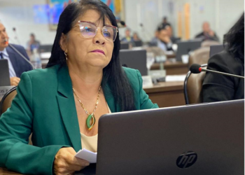 São Luís/MA – Vereadora atuante Fátima Araújo apoia final do Campeonato de futebol Amador Master no João de Deus