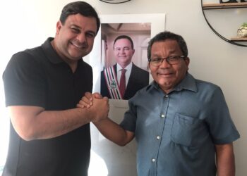 Peritoró em “PANDARECOS” O Prefeito Dr. Júnior vem de uma Administração Desastrosa e o que faz de Errado Atribui a Gestões Passadas.