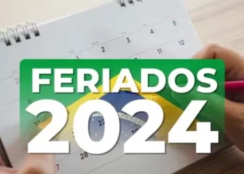 São Luís/MA – Executivo Estadual terá 12 feriados e pontos facultativos em 2024